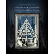 Książki o kulturze i sztuce - El teatro en la clase de lengua extranjera Orłowska Nora Orłowski Andrzej - miniaturka - grafika 1