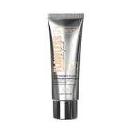 Podkłady do twarzy - Bielenda Flawless Foundation Satynowy Fluid Korygująco-Adaptujący 03 Light Beige - miniaturka - grafika 1