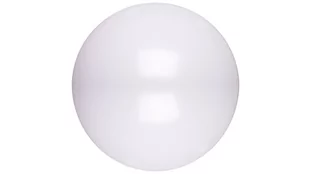 F&F Plafon z wbudowanym mikrofalowym czujnikiem ruchu DRM-05 - Lampy pozostałe - miniaturka - grafika 1