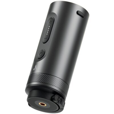Powerbank 4SMARTS SnapBase 3500 mAh do zestawu SnapKit Czarny