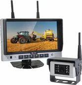 Kamery cofania - Axion Axion CRV 7044 AIR Funk-Komplettsystem - miniaturka - grafika 1