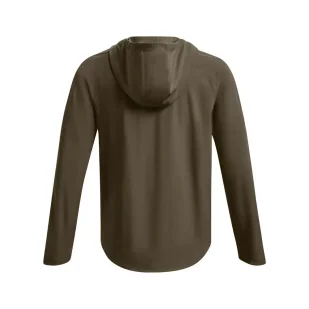 Kurtka męska Under Armour UNSTOPPABLE JACKET - Kurtki i kamizelki sportowe męskie - miniaturka - grafika 9