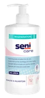 Higiena osób starszych i niepełnosprawnych - Seni Care emulsja do skóry suchej 500 ml - miniaturka - grafika 1