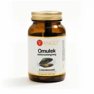 Stawy, mięśnie, kości - Yango Omułek zielonowargowy 90  k stawy kości - miniaturka - grafika 1
