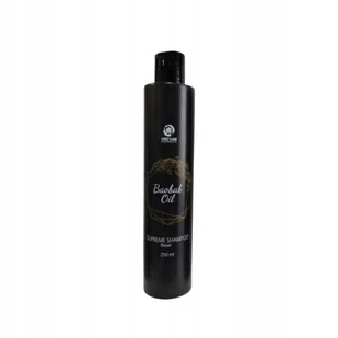 Ureshii Szampon regenerujący z olejkiem Baobab 250 ml Supreme - Szampony do włosów - miniaturka - grafika 1