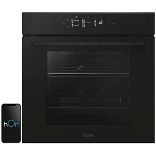 Piekarnik do zabudowy Haier ID Series 2 H6 ID25G3YTB - Piekarniki do zabudowy - miniaturka - grafika 1
