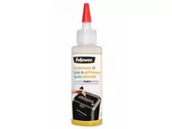 Niszczarki - materiały eksploatacyjne - Fellowes Olej do niszczarek 120ml 3608501 > 50 za 500 z kartą SODEXO | Odbiór w 29 min |  | Dogodne raty | Sprawdź < - miniaturka - grafika 1