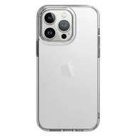 Etui i futerały do telefonów - UNIQ etui LifePro Xtreme iPhone 14 Pro Max 6,7" przeźroczysty/crystal clear - miniaturka - grafika 1