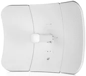 Anteny Wi Fi - Ubiquiti LiteBeam AC LR - 26 dBi 2x2 MIMO airMAX AC CPE 450+ Mbps - miniaturka - grafika 1