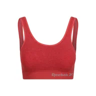 Bielizna sportowa damska - Biustonosz sportowy Reebok Aida - miniaturka - grafika 1