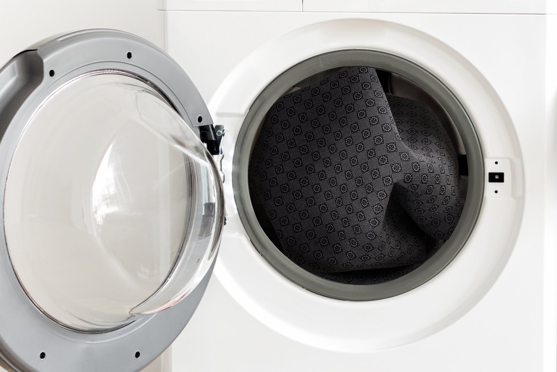 Dywan LINDO szmaragdowy, do prania, antypoślizgowy, Shaggy zielony 160x220 cm