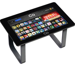 Arcade1UP Infinity Game Table - Konsole i gry retro - miniaturka - grafika 1