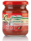 Koncentraty warzywne, przeciery - Erős Pista - Ostry Stefek - przecier paprykowy - 200g - miniaturka - grafika 1