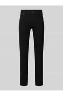Spodnie męskie - Jeansy o kroju slim fit z dodatkiem streczu - G-Star Raw - miniaturka - grafika 1