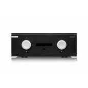Wzmacniacze - MUSICAL FIDELITY M8xi black - wzmacniacz stereofoniczny - miniaturka - grafika 1