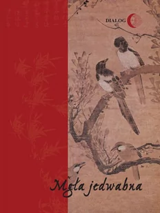 Mgła jedwabna. Wybór poezji koreańskiej XX wieku - E-booki - kultura i sztuka - miniaturka - grafika 1