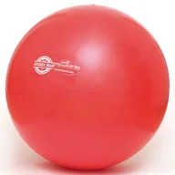 Piłki do ćwiczeń - Sissel Piłka do ćwiczeń, 65 cm, czerwona, SIS-160.062 Hospidex - miniaturka - grafika 1