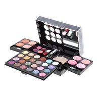 Zestawy kosmetyków damskich - ZMILE COSMETICS All You Need To Go Zestaw kosmetyków 41 g - miniaturka - grafika 1