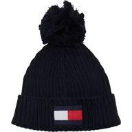 Czapki dla dzieci - Tommy Hilfiger Czapka - miniaturka - grafika 1