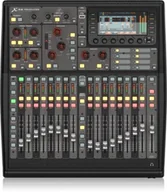 Miksery DJ - Behringer X32 PRODUCER - Mikser cyfrowy ♦ 30 DNI NA ZWROT ♦ GWARANCJA DOOR-TO-DOOR ♦ SZYBKA WYSYŁKA - miniaturka - grafika 1