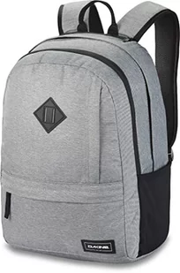 Dakine ESSENTIALS GEYSER GREY uczeń plecak - 22L - Torby sportowe - miniaturka - grafika 1