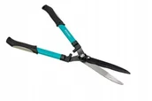 Nożyce i sekatory - Floraland Nożyce do żywopłotów Classic 23 cm 0084 - miniaturka - grafika 1