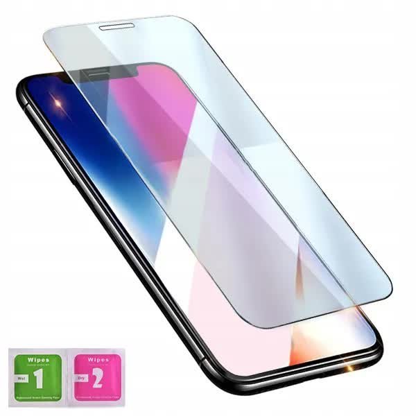 Szkło Hartowane 9H do SAMSUNG A20 Szybka na Ekran