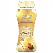 Środki do prania - Lenor Gold Perełki Zapachowe do Prania 210g - miniaturka - grafika 1