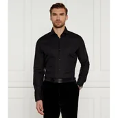 Koszule męskie - Joop! Koszula 17 JSH-144Pai | Slim Fit - miniaturka - grafika 1