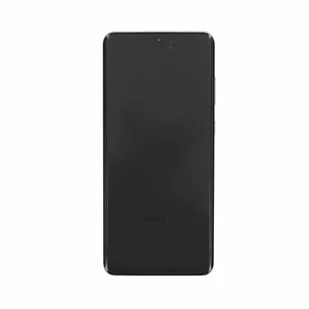 Samsung Szkło i ekran LCD do Samsunga Galaxy S20 Plus / S20 Plus 5G / SM-G985 / SM-G986, oryginalny, szare - Części serwisowe do telefonów - miniaturka - grafika 1