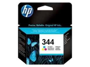 HP Nr 344 C9363EE - Tusze oryginalne - miniaturka - grafika 9
