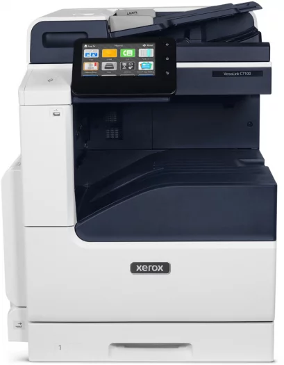 Xerox C7125