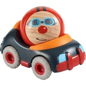 Figurki dla dzieci - Haba Kullerbü Crash car 304779 - miniaturka - grafika 1