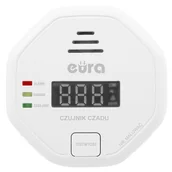 Czujniki ruchu i zmierzchu - Eura CD-82B8G4 - miniaturka - grafika 1