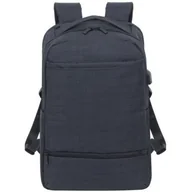 Torby na laptopy - Rivacase Plecak 8365 17.3&quot ! 4260403573174 - miniaturka - grafika 1