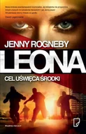 Kryminały - Marginesy Leona. Cel uświęca środki - Jenny Rogneby - miniaturka - grafika 1