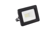 Oprawy, klosze i abażury - Naświetlacz LED 10W, 800lm IP65, 120, 4000K, czarny GT-GCX10W-40 - miniaturka - grafika 1