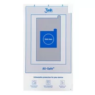 Folie ochronne do telefonów - 3MK All-Safe Cutting Mat podkładaka montażowa - miniaturka - grafika 1