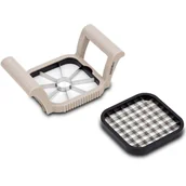 Noże kuchenne - NAVA Krajalnica do warzyw 9441L6 9441L6 SAM ONE SIZE - miniaturka - grafika 1