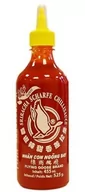 Kuchnie świata - Flying Goose Sos Sriracha Ginger marki Flying Goose 455ml - miniaturka - grafika 1