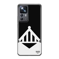 Etui i futerały do telefonów - ERT GROUP etui na telefon Xiaomi 12T/12T pro/K50 Ultra, case oryginalny i oficjalnie licencjonowany przez Star Wars, wzór Darth Vader 021, optymalnie dopasowane, plecki z TPU - miniaturka - grafika 1