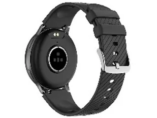 TRACER SMR2 STYLE Czarny - Smartwatch - miniaturka - grafika 4