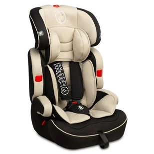 Caretero, Falcon Fresh, Fotelik samochodowy - 9-36 kg, beżowy - Foteliki samochodowe - miniaturka - grafika 1