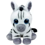 Maskotki i pluszaki - Ty Inc. Beanie Babies - zebra - miniaturka - grafika 1