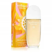 Wody i perfumy damskie - Elizabeth Arden Sunflower Golden Vibe woda toaletowa 100 ml - miniaturka - grafika 1