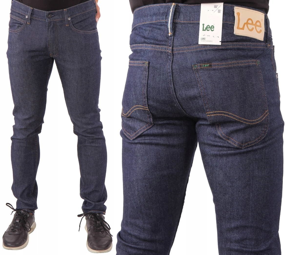 LEE LUKE RINSE L719FC36 26/32