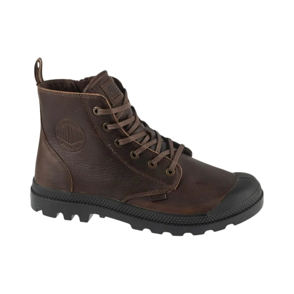 Buty Palladium Pampa Zip 76888248M