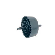 Otwornice - DEDRA Otwornice puszkowe do drewna 4 szt. - miniaturka - grafika 1