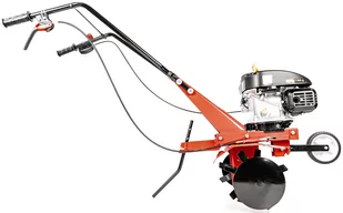 LONCIN 1WG2.2-36FQ-DA GLEBOGRYZARKA SPALINOWA KULTYWATOR LONCIN 360A LC1P65FE 36cm  - EWIMAX - OFICJALNY DYSTRYBUTOR - AUTORYZOWANY DEALER CEDRUS - Glebogryzarki - miniaturka - grafika 4
