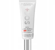 Kremy do twarzy - Madara Kremy Sos Hydra Barrier CICA 40 ml - miniaturka - grafika 1